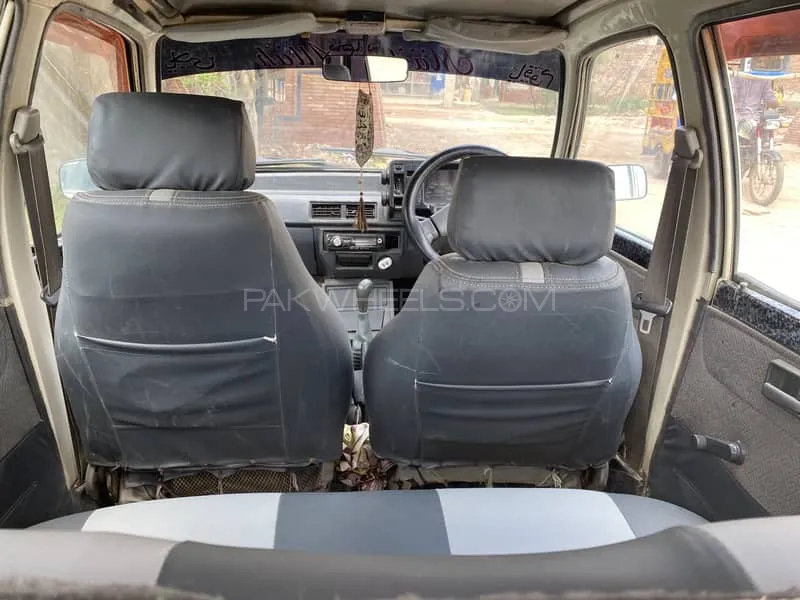 Suzuki Mehran 2006 for Sale in Pattoki Image-1