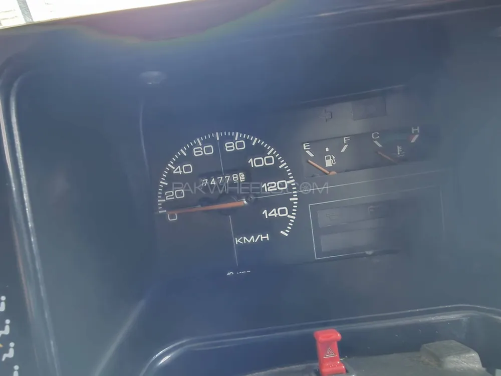 Suzuki Mehran 2018 for Sale in Rawalpindi Suzuki Mehran 2018 for Sale in Rawalpindi Image-8