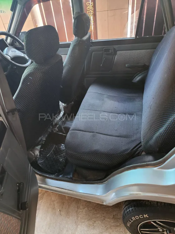 Suzuki Mehran 2018 for Sale in Rawalpindi Suzuki Mehran 2018 for Sale in Rawalpindi Image-10