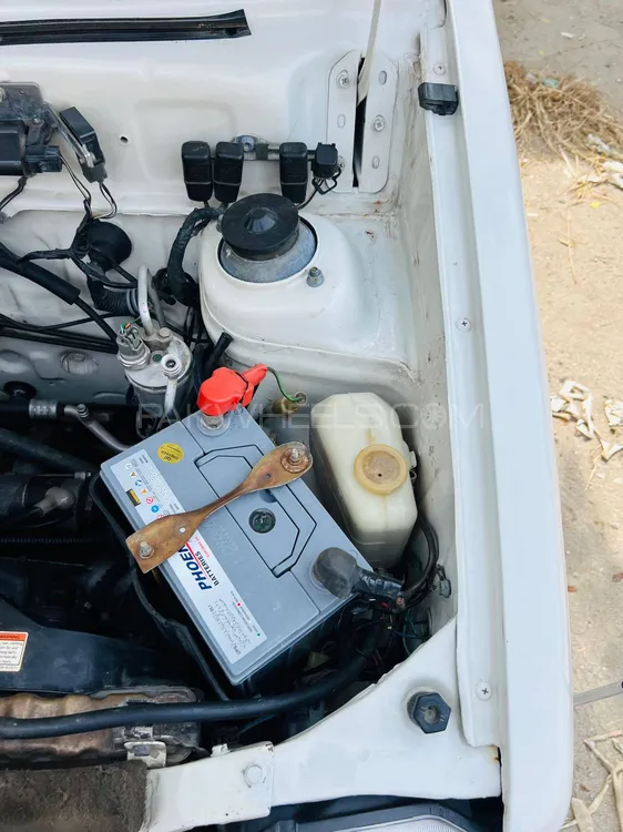 Suzuki Mehran 2018 for Sale in Rawalpindi Suzuki Mehran 2018 for Sale in Rawalpindi Image-12
