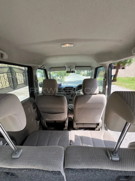 Suzuki Spacia 2013 for Sale in Gujranwala Suzuki Spacia 2013 for Sale in Gujranwala Image-7