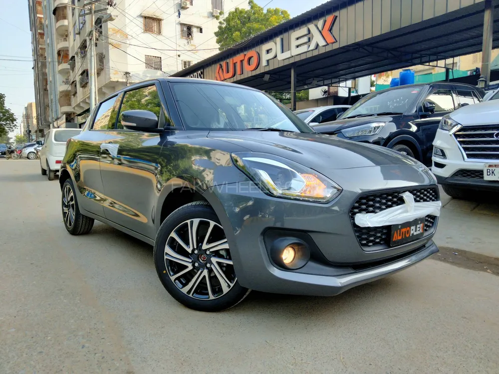 Suzuki Swift 2025 for Sale in Karachi Image-1