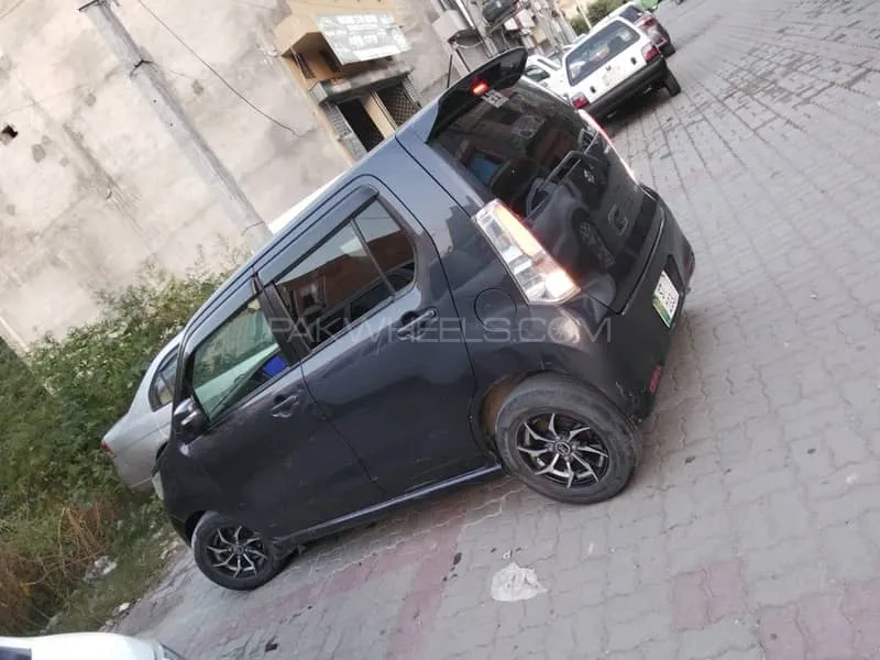 Suzuki Wagon R 2013 for Sale in Sialkot Image-1
