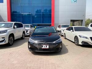 Hyundai Elantra GLS
Model: 2023  
Mileage: 18,000 Km
Reg: 2023 khi

*PPF Coated
*YOKOHAMA Blu Earth tyres

calling and visiting hours

Monday to Saturday

11:00 AM to 7:00 PM