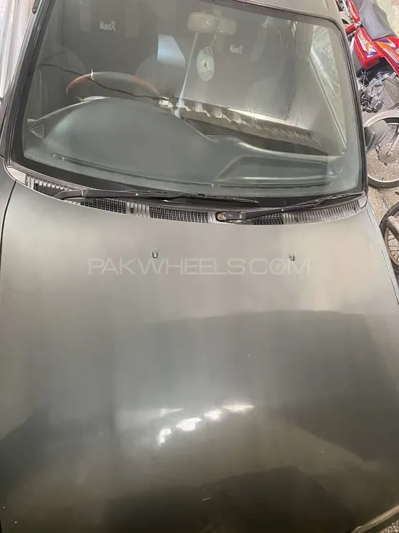 Toyota Corolla 2000 for Sale in Bahawalnagar Image-1