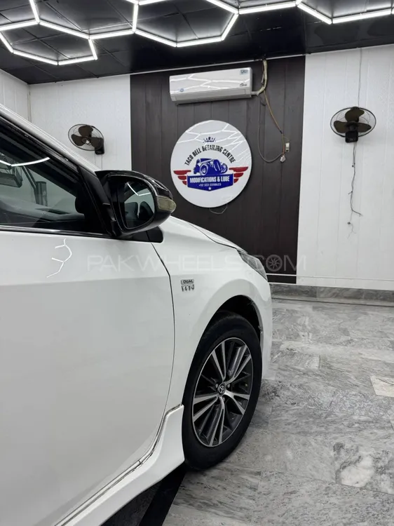 Toyota Corolla 2020 for Sale in Gujranwala Image-1