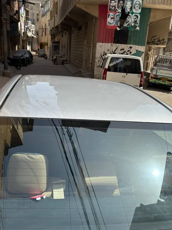 ٹویوٹا کرولا 2020 for Sale in کراچی ٹویوٹا کرولا 2020 for Sale in کراچی Image-8