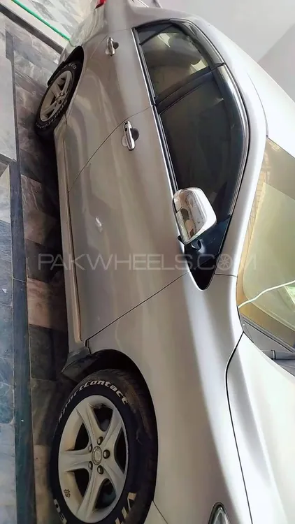 ٹویوٹا کرولا 2010 for Sale in بنوں ٹویوٹا کرولا 2010 for Sale in بنوں Image-6