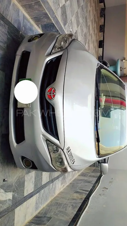 Toyota Corolla 2010 for Sale in Bannu Image-1