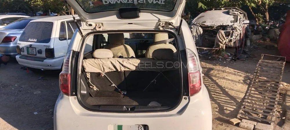 Toyota Passo 2013 for Sale in Rawalpindi Image-1