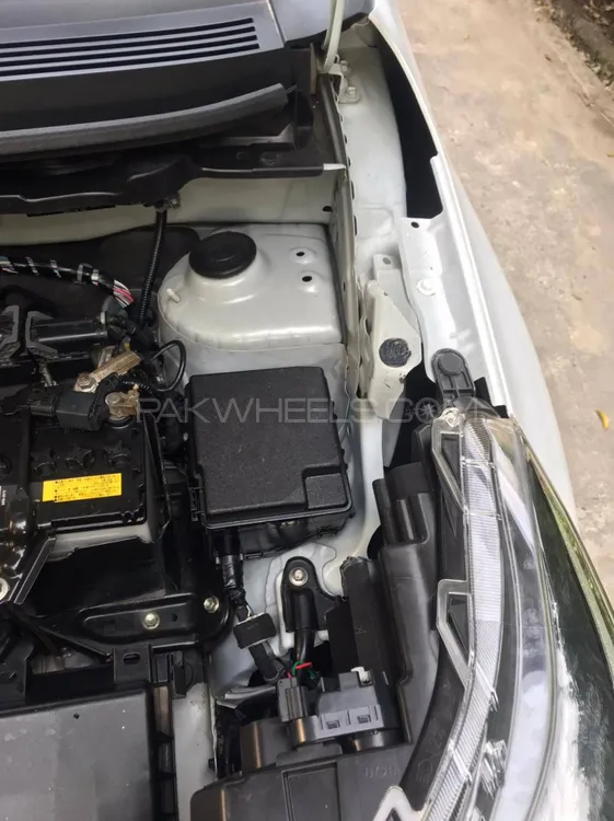 Toyota Raize 2020 for Sale in Lahore Toyota Raize 2020 for Sale in Lahore Image-12
