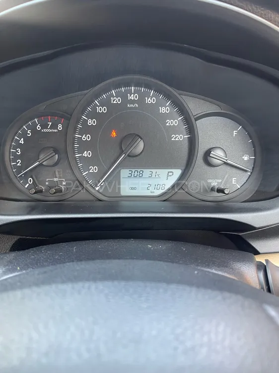 Toyota Yaris Sedan 2024 for Sale in Lahore Toyota Yaris Sedan 2024 for Sale in Lahore Image-3