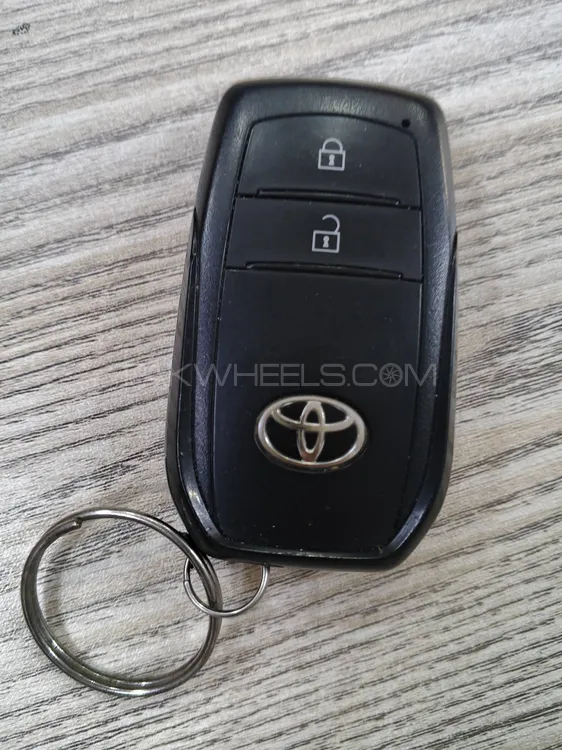 Toyota Yaris Hatchback 2023 for Sale in Attock Toyota Yaris Hatchback 2023 for Sale in Attock Image-6