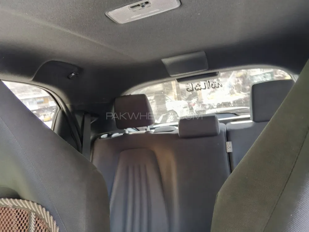 Toyota Yaris Hatchback 2023 for Sale in Attock Toyota Yaris Hatchback 2023 for Sale in Attock Image-13