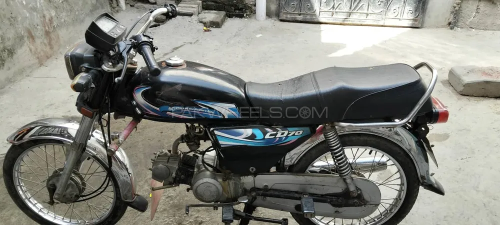 United US 70 2021 for Sale Image-1