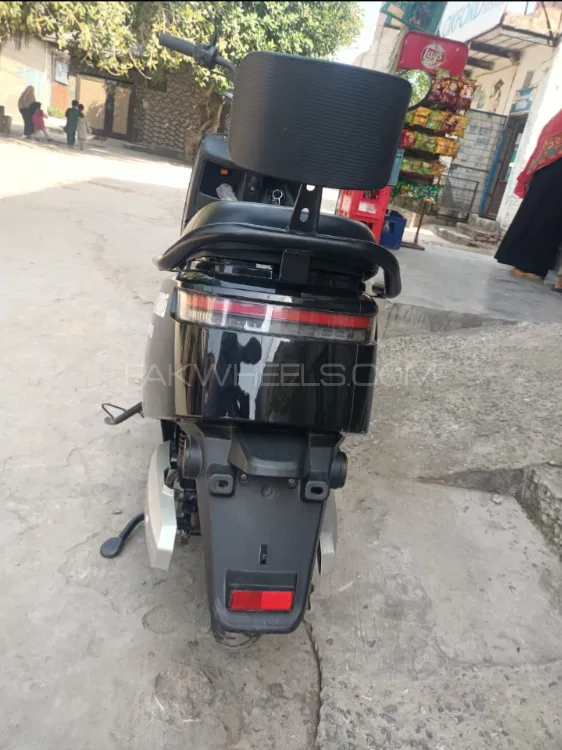Chinese Bikes Other 2025 for Sale Image-1