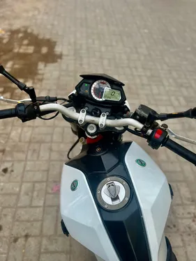 Benelli TNT 25  2019