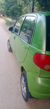 Chevrolet Exclusive 2004