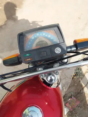 Hi Speed CDI SR-70CC EURO-2 2020