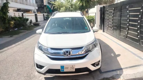 Honda BR-V i-VTEC S 2019