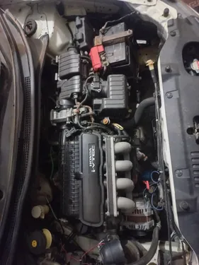 Honda City 1.3 i-VTEC 2014