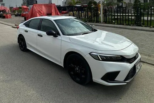 ہونڈا سوک آر ایس 2022 for Sale ہونڈا سوک آر ایس 2022 for Sale