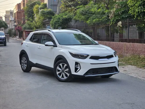 KIA Stonic EX+ 2025