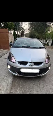 Mitsubishi Colt 2007