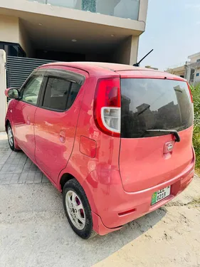 Nissan Moco 2008