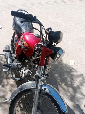 Super Asia SA 70 2022