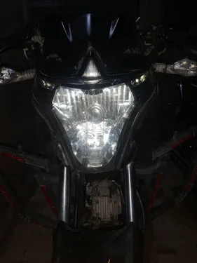 Super Power SP 110 Cheetah 2017