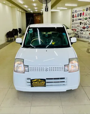 Suzuki Alto GII 2007