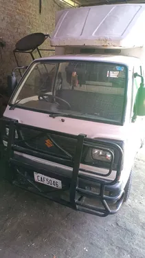 Suzuki Ravi 2021