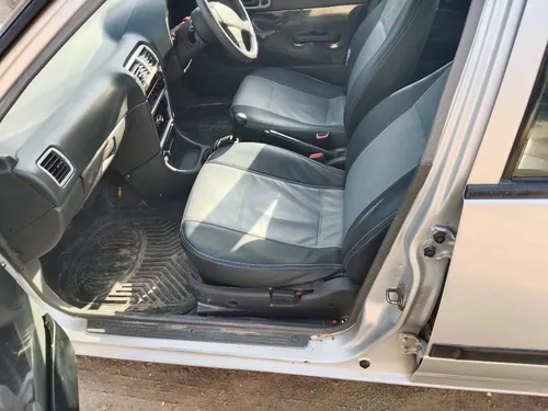 Suzuki Cultus EURO II 2015
