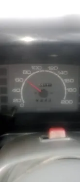 Suzuki Margalla 1993