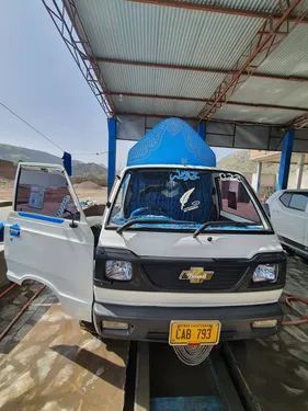 Suzuki Ravi Euro II 2022