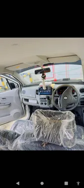 Suzuki Wagon R FX 2014