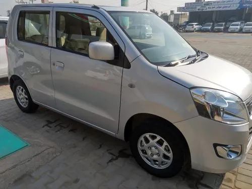 Suzuki Wagon R VXL 2019