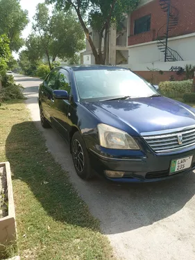 Toyota Premio X 1.8 2003