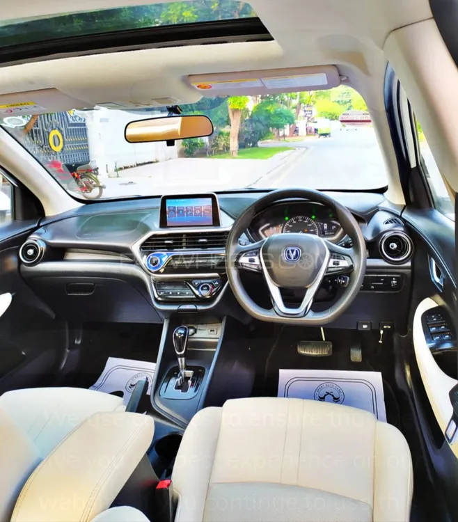 Changan Alsvin 2021 for Sale in Multan Changan Alsvin 2021 for Sale in Multan Image-7