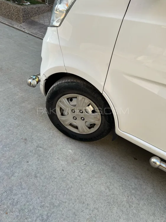 Changan Karvaan 2022 for Sale in Rawalpindi Image-1
