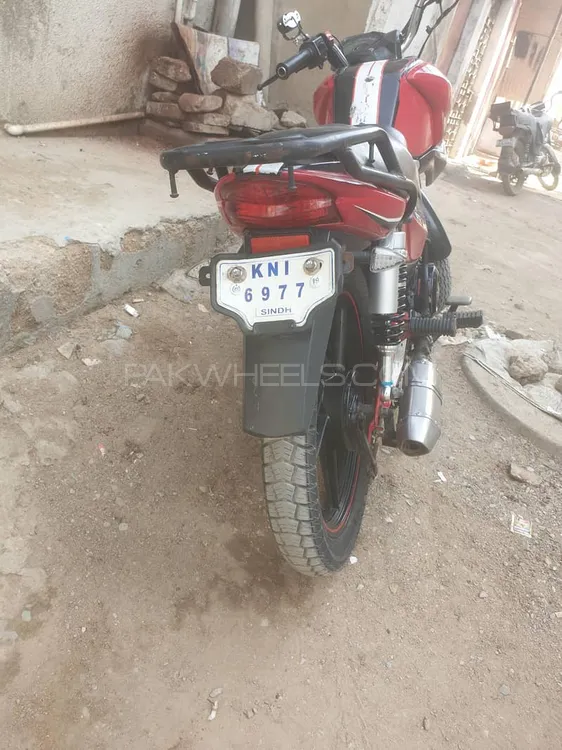Crown FIT 150 Fighter 2020 for Sale Image-1