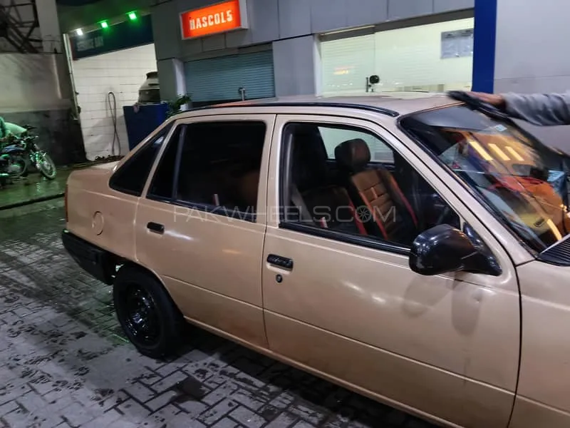 Daewoo Racer 1992 for Sale in Lahore Image-1