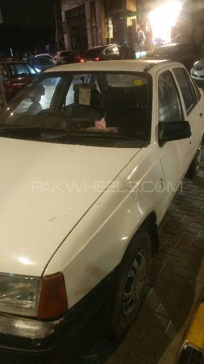 ڈیوو ریسر 1995 for Sale in کراچی Image-1