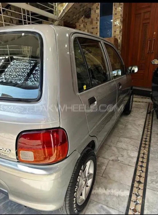 Daihatsu Cuore 2006 for Sale in Rawalpindi Image-1