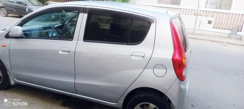 Daihatsu Mira 2014 for Sale in Karachi Daihatsu Mira 2014 for Sale in Karachi Image-3
