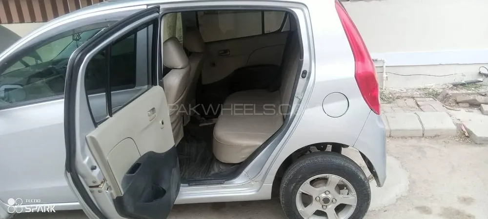 Daihatsu Mira 2014 for Sale in Karachi Daihatsu Mira 2014 for Sale in Karachi Image-4
