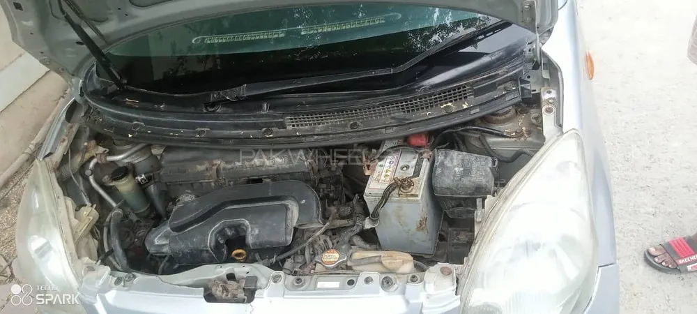 Daihatsu Mira 2014 for Sale in Karachi Daihatsu Mira 2014 for Sale in Karachi Image-5