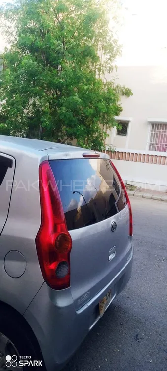 Daihatsu Mira 2014 for Sale in Karachi Daihatsu Mira 2014 for Sale in Karachi Image-7