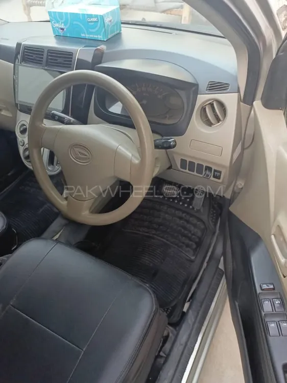 Daihatsu Mira 2012 for Sale in Karachi Image-1